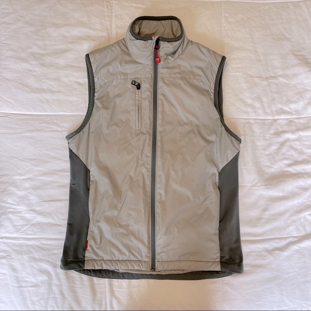 Tesla Women’s Tech Vest, Small